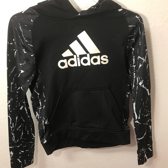 adidas Other - Adidas hoodie (SOLD)